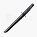 Сгъваем джобен нож Critical Strike Rowdy B508-BKBW VG10 черен » Force.BG
