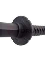 Тренировъчен меч Вакизаши Cold Steel O Tanto Bokken от полипропилен 46 см » Force.BG