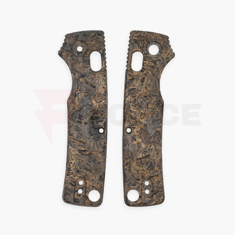 Резервни чирени Vosteed Porcupine ModSwap Dark Matter Gold Fatcarbon » Force.BG