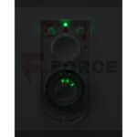Компас за ориентиране Suunto A-30 6400/360 NH Metric » Force.BG