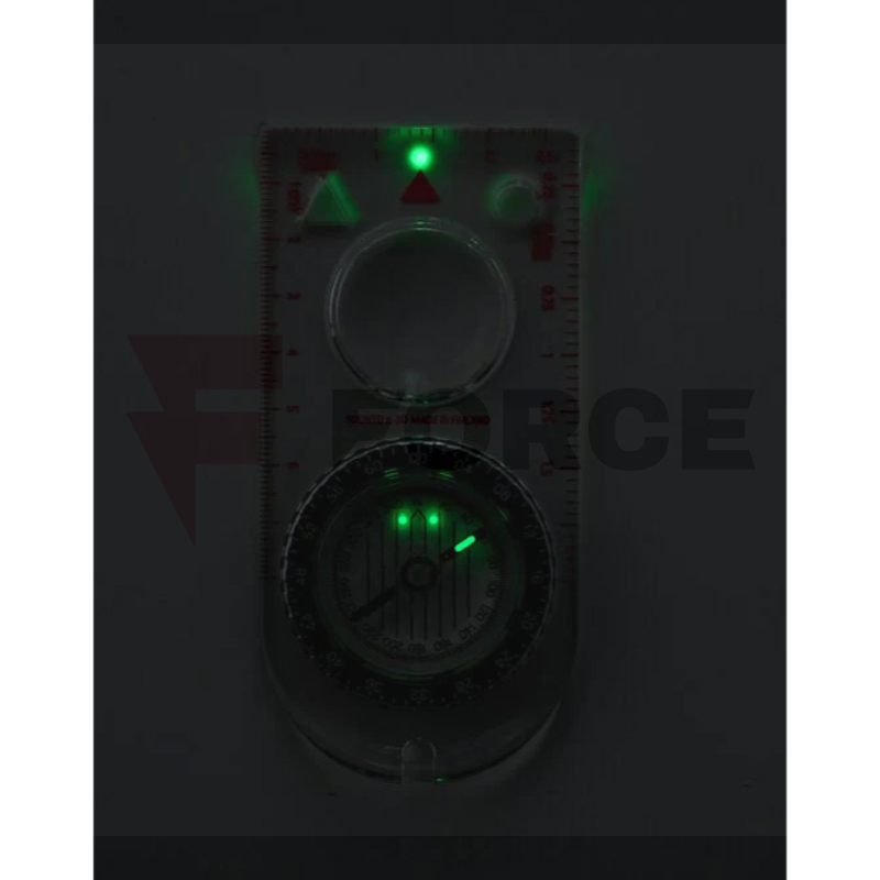 Компас за ориентиране Suunto A-30 6400/360 NH Metric » Force.BG