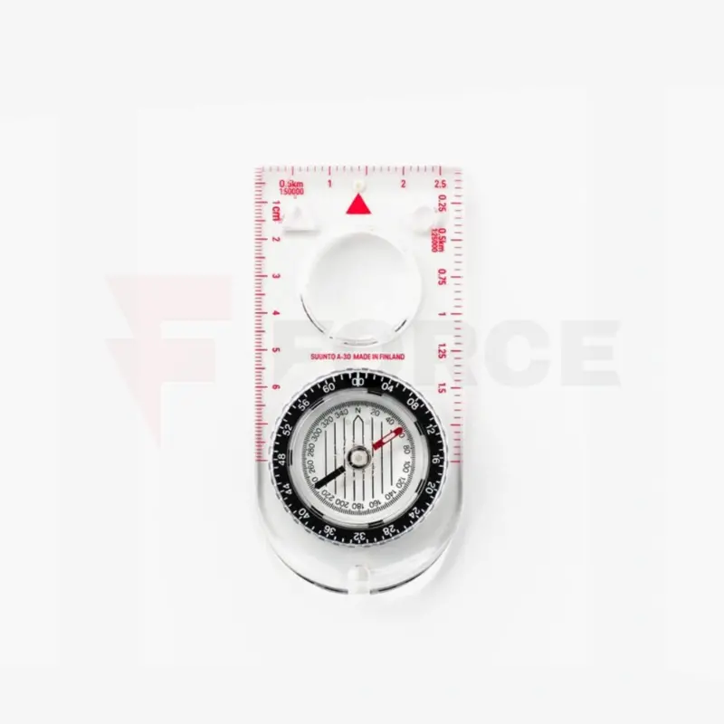 Компас за ориентиране Suunto A-30 6400/360 NH Metric » Force.BG