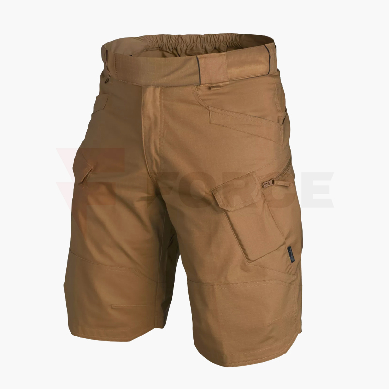 Тактически къси панталони Helikon-Tex UTS Shorts 11" Coyote » Force.BG
