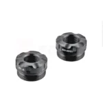Заглушител за въздушно оръжие Umarex SD5 14mm CCW алуминиев » Force.BG