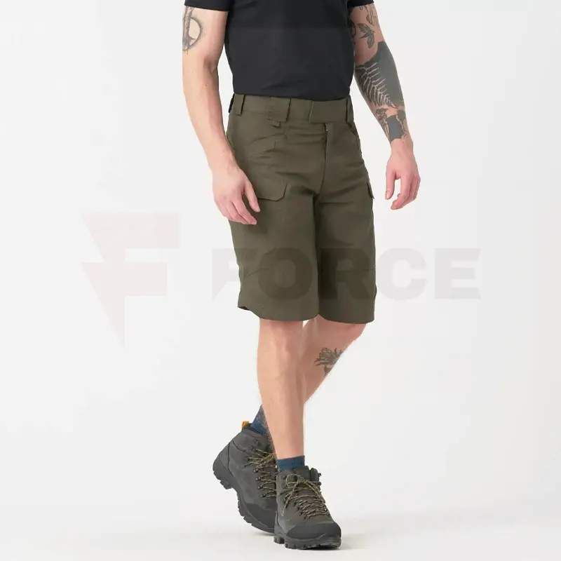 Тактически къси панталони Helikon-Tex UTS Shorts 11" Coyote » Force.BG