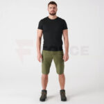 Тактически къси панталони Helikon-Tex UTS Shorts 11" Coyote » Force.BG