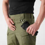 Тактически къси панталони Helikon-Tex UTS Shorts 11" Coyote » Force.BG