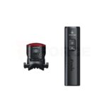 Велосипеден комплект фар и стоп Fenix BC28R LED 2500 Лумена » Force.BG