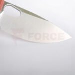 Джобен нож Vosteed Porcupine 14C28N кафяв 7.35 см » Force.BG