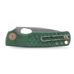 Джобен нож Vosteed Porcupine 14C28N 76mm Green-Satin » Force.BG