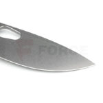 Джобен нож Vosteed Porcupine 14C28N 76mm Green-Satin » Force.BG