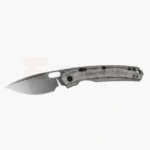 Сгъваем нож Vosteed Psyop Elmax Micarta Black » Force.BG