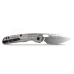 Сгъваем нож Vosteed Psyop Elmax Micarta Black » Force.BG