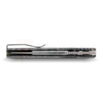 Сгъваем нож Vosteed Psyop Elmax Micarta Black » Force.BG
