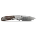 Сгъваем нож Vosteed Psyop S35VN с Glow-in-the-Dark Micarta дръжка » Force.BG