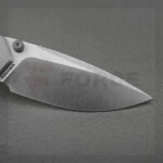 Сгъваем нож Vosteed Psyop S35VN с Glow-in-the-Dark Micarta дръжка » Force.BG