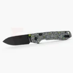 Джобен нож Vosteed Raccoon 14C28N G10 White 82mm » Force.BG