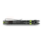 Сгъваем джобен нож Vosteed Raccoon 14C28N G10 Black » Force.BG