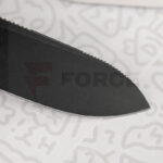 Сгъваем джобен нож Vosteed Raccoon 14C28N G10 Black » Force.BG