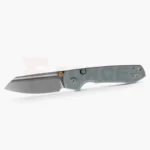 Сгъваем нож Vosteed Psyop S35VN с Micarta дръжка » Force.BG