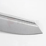 Сгъваем нож Vosteed Raccoon 14C28N G10 сив » Force.BG