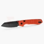Сгъваем нож Vosteed Raccoon 14C28N G10 сив » Force.BG