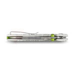 Джобен нож Vosteed Raccoon 14C28N G10 White 82mm » Force.BG