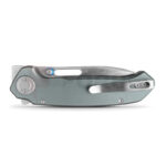Джобен нож Vosteed Zander S35VN Gray-Satin 86mm » Force.BG