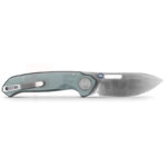 Джобен нож Vosteed Zander S35VN Gray-Satin 86mm » Force.BG