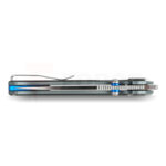 Джобен нож Vosteed Zander S35VN Gray-Satin 86mm » Force.BG