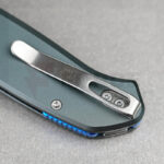 Джобен нож Vosteed Zander S35VN Gray-Satin 86mm » Force.BG