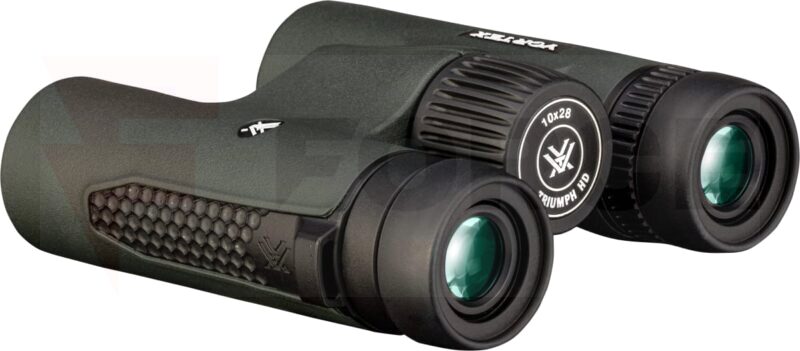 Компактен бинокъл Vortex Triumph HD 10x28 TRI-1028 » Force.BG
