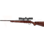 Ловна оптика Vortex Crossfire III 3-9x40 Dead-Hold BDC » Force.BG