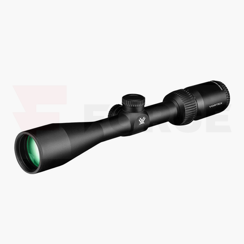 Ловна оптика Vortex Crossfire III 3-9x40 Dead-Hold BDC » Force.BG