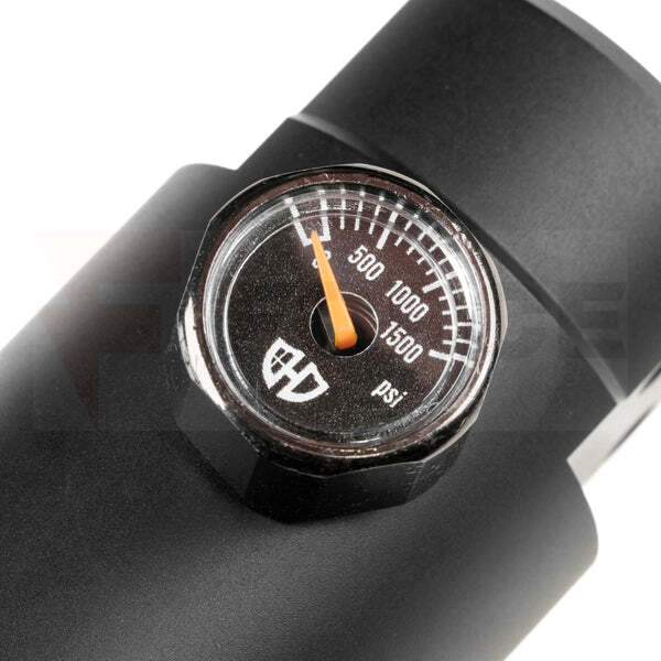 Термокамера HEAT CORE за Umarex T4E TC 68 - 16J и 40J » Force.BG