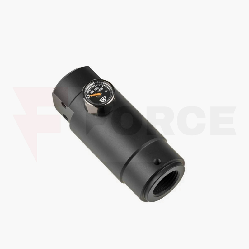 Термокамера HEAT CORE за Umarex T4E TC 68 - 16J и 40J » Force.BG