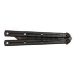 Нож Baliplus Kraken V2.5 Live Balisong Clone 7075 » Force.BG