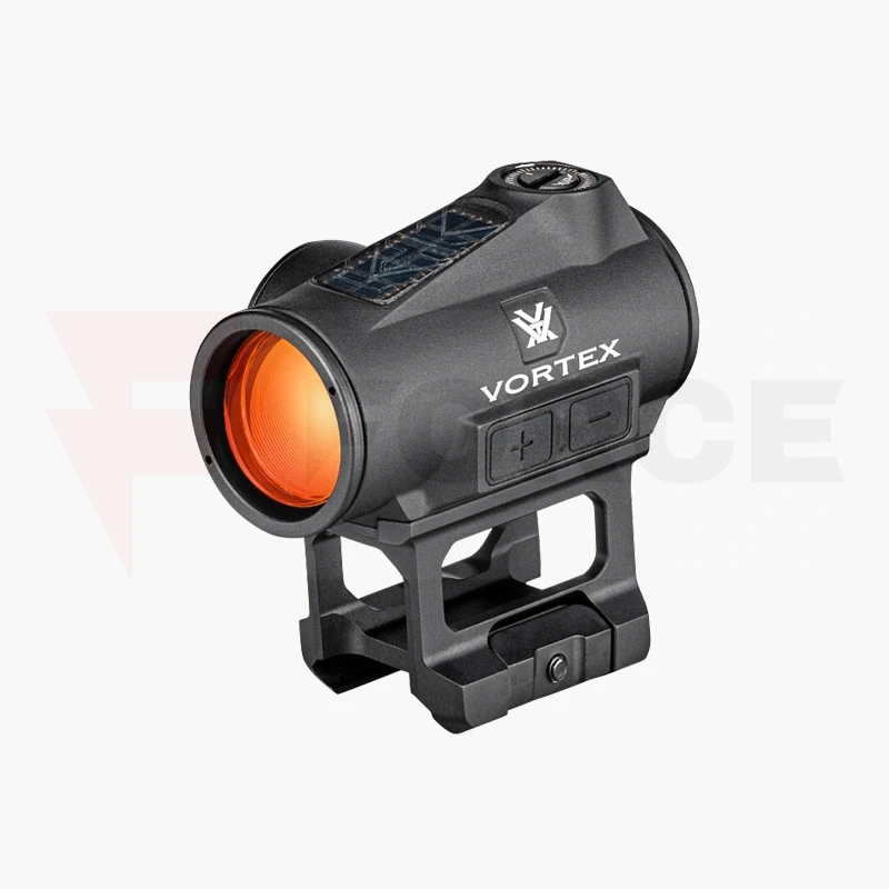 Бързомер Vortex CROSSFIRE II Red Dot Solar 2 MOA » Force.BG