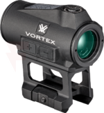 Бързомер Vortex CROSSFIRE II Red Dot Solar 2 MOA » Force.BG