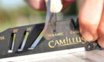 Точило за ножове Camillus Glide Sharpener многофункционално » Force.BG