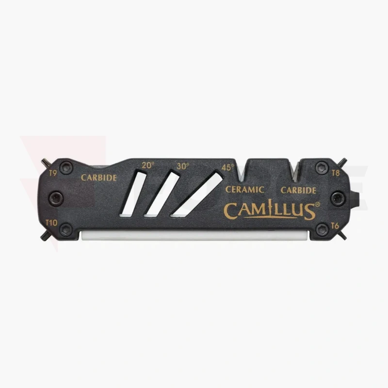 Точило за ножове Camillus Glide Sharpener многофункционално » Force.BG
