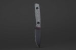 Ловен нож TRC Knives Classic Freedom DLC M390 BCM » Force.BG