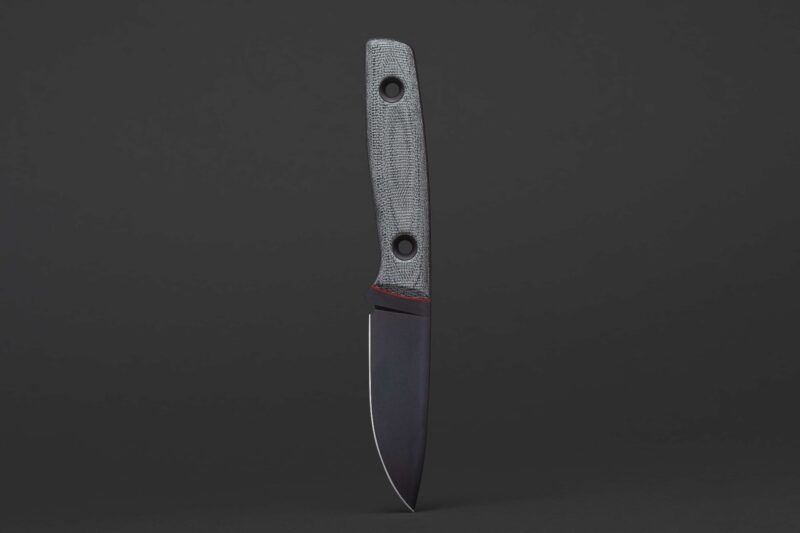 Ловен нож TRC Knives Classic Freedom DLC M390 BCM » Force.BG