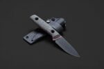 Ловен нож TRC Knives Classic Freedom DLC M390 BCM » Force.BG