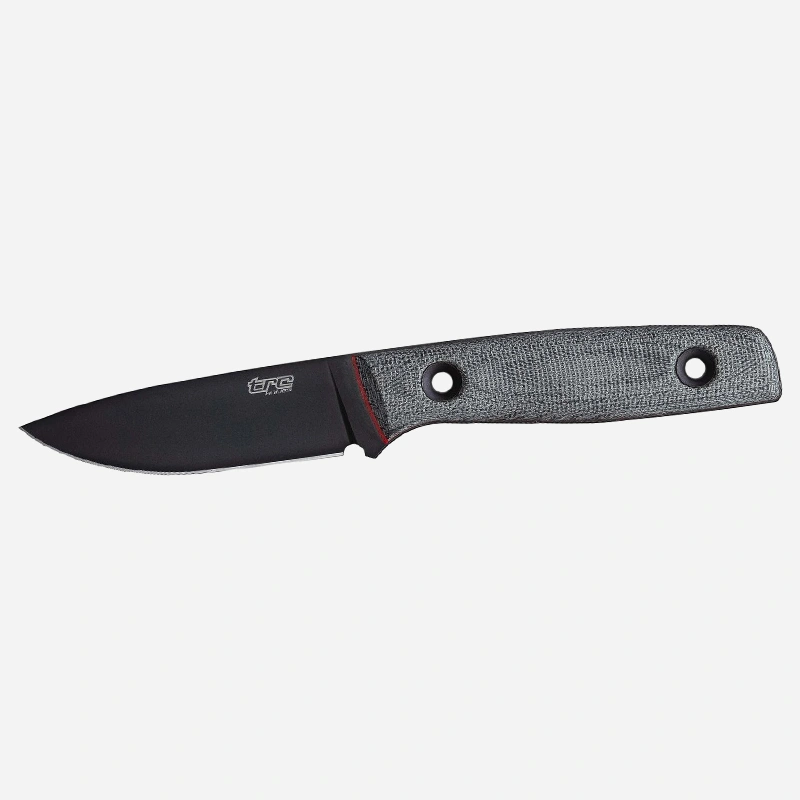 Ловен нож TRC Knives Classic Freedom DLC M390 BCM » Force.BG Ловен нож TRC Knives Classic Freedom DLC M390 BCM » Force.BG