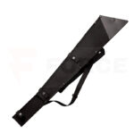 Мачете за къмпинг Cold Steel ALL TERRAIN CHOPPER 65MN 53,8 см » Force.BG