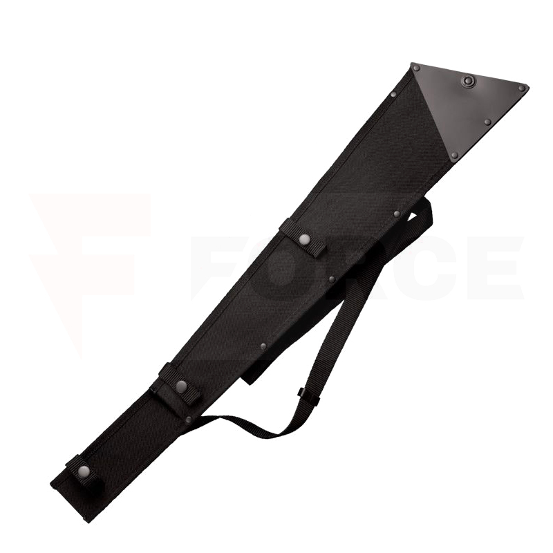 Мачете за къмпинг Cold Steel ALL TERRAIN CHOPPER 65MN 53,8 см » Force.BG