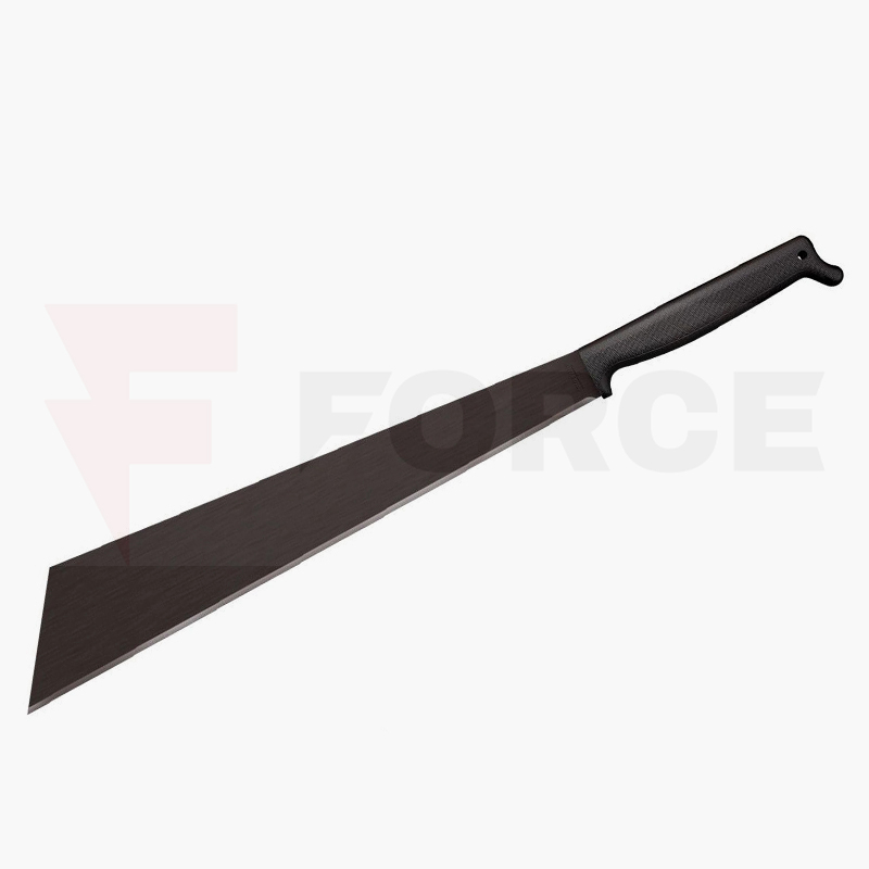 Мачете за къмпинг Cold Steel ALL TERRAIN CHOPPER 65MN 53,8 см » Force.BG