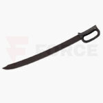 Мачете за къмпинг Cold Steel ALL TERRAIN CHOPPER 65MN 53,8 см » Force.BG