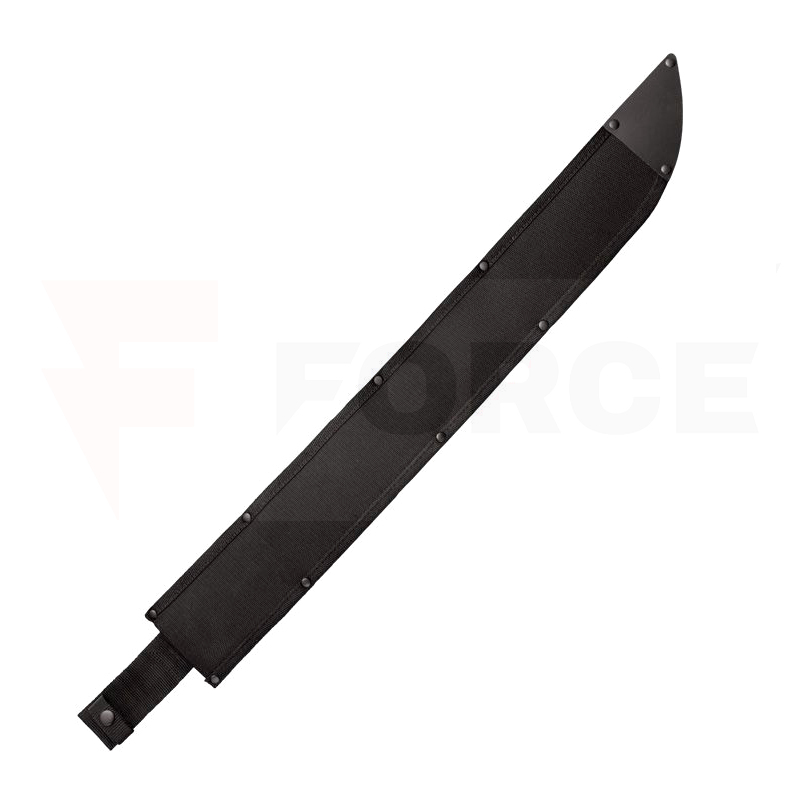 Мачете Cold Steel CUTLASS 65Mn 61 см черно покритие » Force.BG